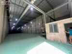 CHO THUÊ KHO – NHÀ XƯỞNG KCN HÒA CẦM | DIỆN TÍCH LINH HOẠT 300M² – 3.500M²