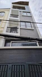 Bán nhà hẻm 350 Nguyễn Văn Lượng, P.An Hội Đông (P.16, Gò Vấp cũ) Tphcm.