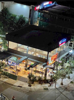 bán nhà góc 2 mt tạ hiện p.thạnh mỹ lợi tp thủ đức, dt 16x22m cn 335m2 giá 218 tỷ