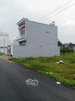 chủ bán 130m2 đất thổ cư đường số 5, tân thông hội, shr, xây dựng tự do, đường nhựa oto, 1.2 tỷ