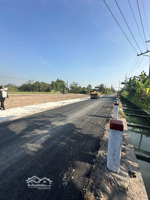 cần bán lô đất shr tại tân phú trung ngay bệnh viện xuyên á -5x28m - 2 mặt tiền nhựa thông