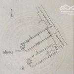 sẵn sổ hxh 160tr/m2 nguyễn đình chính phú nhuận có dòng tiền hoàn công đủ