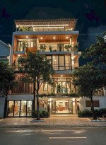 bán nhà biệt thự 2 mặt tiền khu đại an (ngang 14m), phường 9, vũng tàu