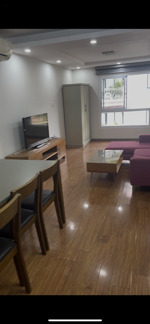 cho thuê nhà tập thể nam đồng 3 phòng ngủ