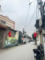 BÁN ĐẤT THỔ CƯ ĐỨC THƯỢNG – HOÀI ĐỨC. 86,9m² – MẶT TIỀN 6,9m – LÔ GÓC – ĐƯỜNG ÔTÔ THÔNG...