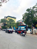 bán nhà phố nguyễn sơn, vỉa hè rộng, ô tô tránh, kinh doanh đỉnh