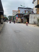 bán gấp lô đất hương mạc từ sơn bắc ninh diện tích: 48m2