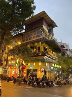 siêu phẩm cho thuê nhà mặt phố ngô thì nhậm dt: 50m2 x 4t mt: 12m giá thuê 55tr/tháng, mọi mô hình