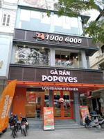 siêu phẩm!!! cho thuê nhà mặt phố nguyễn hoàng đoạn đẹp nhất dt: 90m2 x 3t mt: 7m giá thuê 48tr