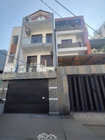 bán nhà hẻm xe tải cách mặt tiền huỳnh tấn phát 80m,giá chỉ 7,5 tỷ,