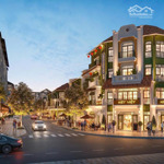 sun urban city hà nam kim tiền 1 duy nhất 1 căn giáp góc, giá gần 5,5 tỷ tốt nhất thị trường