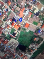 bán 2 lô đất liền nhau tổng diện tích 210m