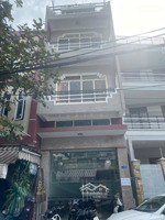 cho thuê nhà 4 tầng mặt tiền đường lê quang sung kinh doanh đa nghề, giá tốt chỉ 12tr/tháng