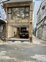 BÁN GẤP NHÀ ĐẸP CỔ NHUẾ - FULL NỘI THẤT - Ô TÔ VÀO NHÀ