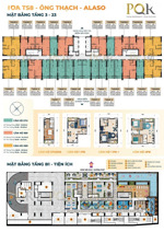 căn hộ hillside 2 the sunset | đón sóng apec 2027