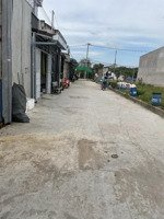 bán gấp lô đất góc 2mt đường 30m ngày vĩnh lộc b, huyện bình chánh, tphcm. dt: 432m2, chỉ: 9,5tỷ