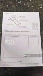 chính chủ gửi bán 60m vuông mặt đường trải nhựa rộng 7,5m tại hoàng động