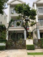 bán villa đẹp nine south estates, nhà bè