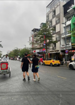 bán nhà mặt tiền đang cho thuê kd , phố hai bà trưng, phường vĩnh ninh , tp huế