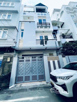 cho thuê nhà nguyên căn huỳnh văn bánh, phú nhuận