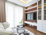 bán căn hộ cao cấp tại golden mansion, phú nhuận/ dt 65m2 chỉ với 3 tỷ 090tr/ sở hữu shr