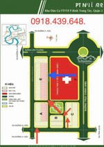 chính chủ gửi bán nhanh vài lô đất đẹp khu dự án sau lưng bv lê văn thịnh p.b.tr.tây q2 cũ.