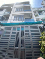 bán nhà đẹp ở thích quảng đức, p5, phú nhuận dt 53,8m2