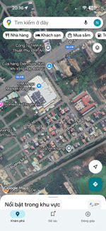 bán nhà biệt thự xây thô khu phước sơn phường 11 tp. vũng tàu