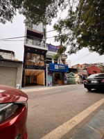 bán nhà mặt phố hoa lâm, 60m , thang máy, kinh doanh đa dạng, 25xty