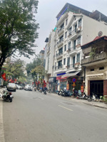 siêu phẩm xây mới tt tây hồ 7 tầng thang máy mặt tiền vip ngõ nông thông gần phố