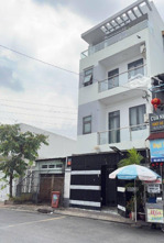 nhà 4 tầng đường 10m ngang khủng 6m ngay thái thị giữ - bến xe an xương - chợ cây me - gần ql1a