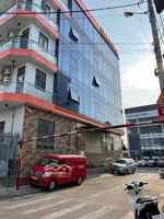 rẻ nhất trung tâm quận 9 (cũ) - bán gấp đất hxh ngay ngã 3 mỹ thành. 4.1 x 13 = 53m2. chỉ 4.5 tỷ