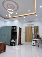 nhà 5x18m, 3 tầng, hxh phan huy ích, giảm chỉ còn 7.99 tỷ