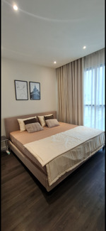 cho thuê căn hộ the ascent thảo điền