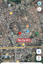 ( em tấn tài fpt ) duy nhất 1 lô bán trước tết trục chính ngay chợ, vị trí kinh doanh cực tốt