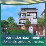 chủ đầu tư mở bán biệt thự đẳng cấp nhất từ sơn - cạnh gia lâm