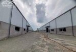 Cho thuê nhà xưởng tại Hải Dương