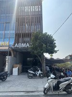 đất mặt phố xây toà văn phòng đại diện - kinh doanh . vị trí đẹp trung tâm quận 9