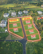 mở bán 8 lô đất đẹp cư yên lương sơn (hoà bình cũ)