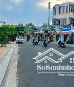 bán nhà c4 có sổ hồng hướng đn đường trường sa vĩnh nguyên nha trang. dt 98,3m2 (ngang 5m)giá 10tỷ