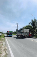 chi 1 tỷ x - bán gấp đất mặt tiền tl7 đường 30m thái mỹ, củ chi