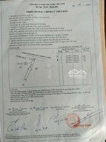 bán đất gần dh507: 5 x 52m có 115m2 thổ cư. đường nhựa, cách dh 507 tầm 70 mét