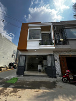 bán nhà 795 triệu - mặt tiền chính chủ sổ riêng 1 trệt 1 lầu 2pn 2wc