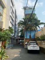 bán gấp đi định cư, khu compuond bình thạnh, nguyễn bỉnh khiêm - dt: 4x16.2m, 5 tầng - 13,8 tỷ