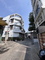 xem hoài mà không ưng thì xây mới! 63 m2 ngang đẹp 5m-xe hơi tránh-khu cao tầng - sổ ko qh, lộ giới