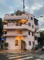 hạ giá 2 tỷ căn góc 3 mặt tiền đường tô hiệu quá đẹp