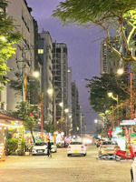 bán lô đất đường 5m5 mỹ đa đông 12 khu an thượng , dt : 142m2 ( ngang 6m5 ), xây dựng được cao tầng