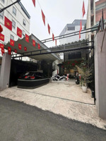 bán 105m2 đất tặng nhà 4 tầng- gần phố sát hồ tây- giá đầu tư lạc long quân 105m2/ 4t/ mặt tiền 5m