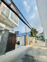 bán nhà lầu kinh doanh trung tâm biên hòa chỉ 4.5tỷ gần chợ đêm biên hùng, 1 sẹc đg phan đinh phùng