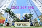 bán căn hộ đã có sổ tại hqc plaza mặt tiền nguyễn văn linh